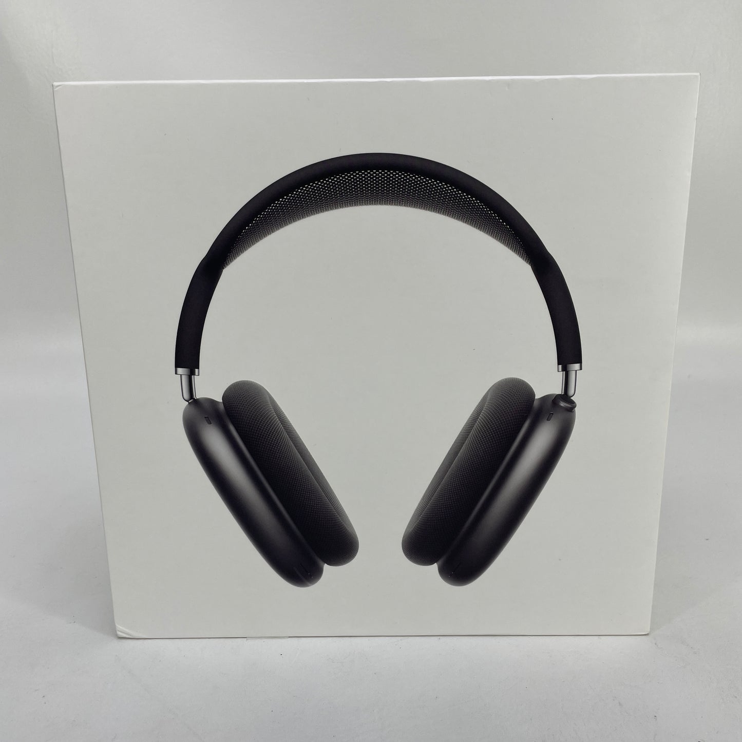 New Apple AirPods Max Wireless Over-Ear Headphones Space Gray MGYH3AM/A