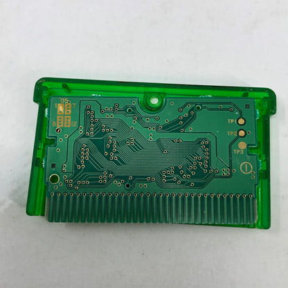 Pokemon Emerald (Nintendo GameBoy Advance, 2005)