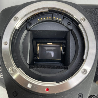 Canon EOS 2000D 24.1MP DSLR Camera