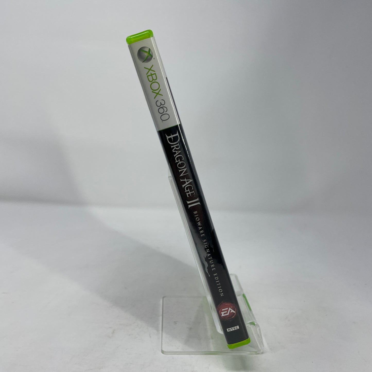 Dragon Age II [BioWare Signature Edition] (Microsoft Xbox 360, 2011)