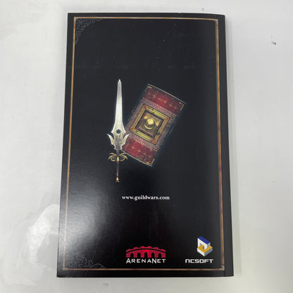 Guild Wars (PC, 2006)