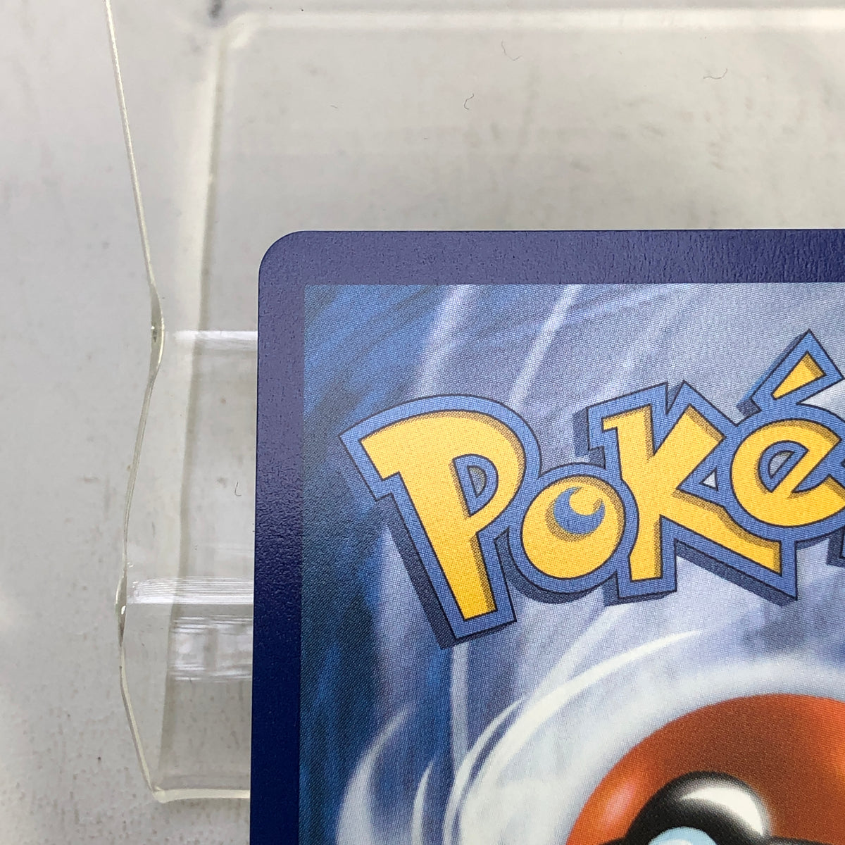 Pokémon TCG Chaos Rising AZ's Tranquility 120/086 Holo English