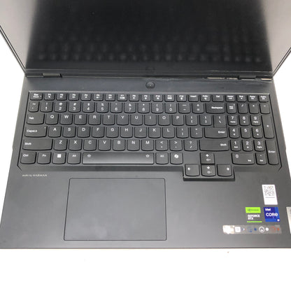 Lenovo Legion Pro 7 16IRX9H 16" i9-14900HX 2.2GHz 32GB RAM 1TB SSD 