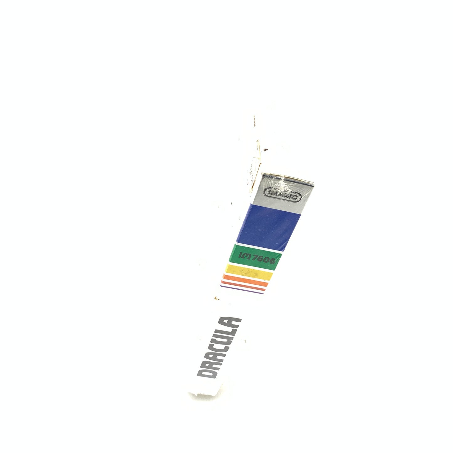 New Dracula (Mattel Intellivision, 1982)