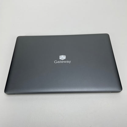 Gateway Ultra Slim GWNC31514-BK 15.6" i3-1115G4 3.0GHz 4GB RAM 128GB SSD