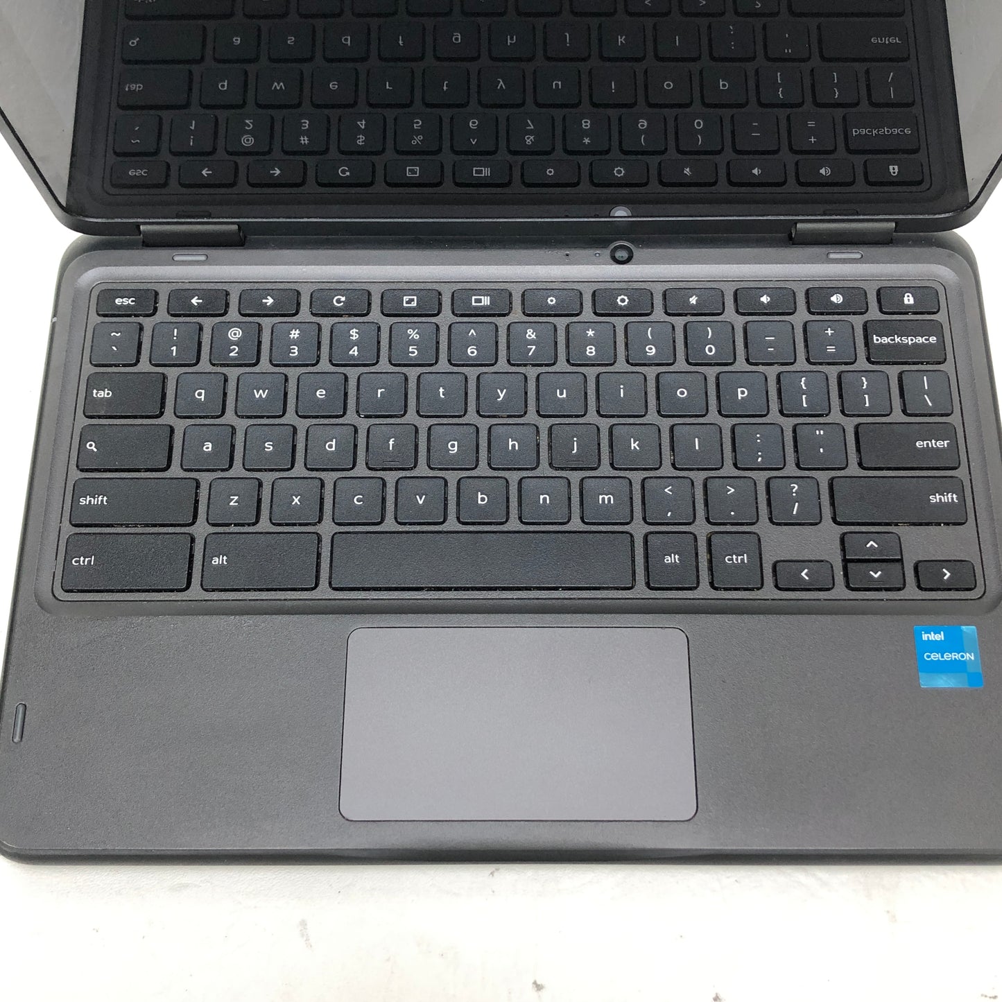 Dell Chromebook 3110 2-in-1 P30T 11.6" Celeron N5100 1.6GHz 8GB RAM 64GB SSD