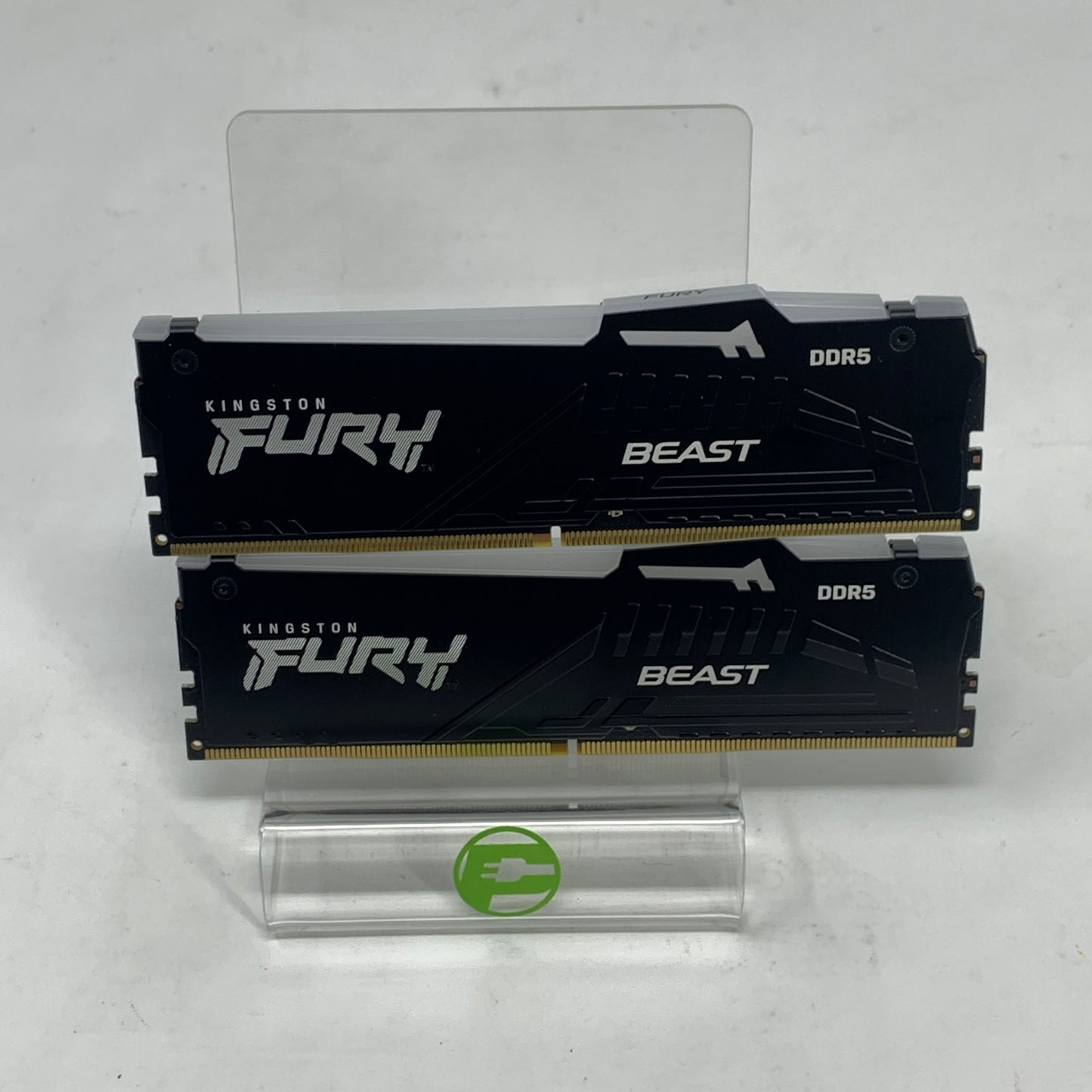 Kingston FURY 16GB (2x8GB) RAM DDR5 5200MT/s HP60U40S6HA-8FRE