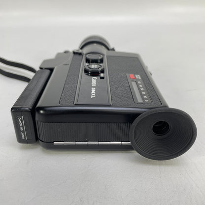 Canon 514XL Movie Camera