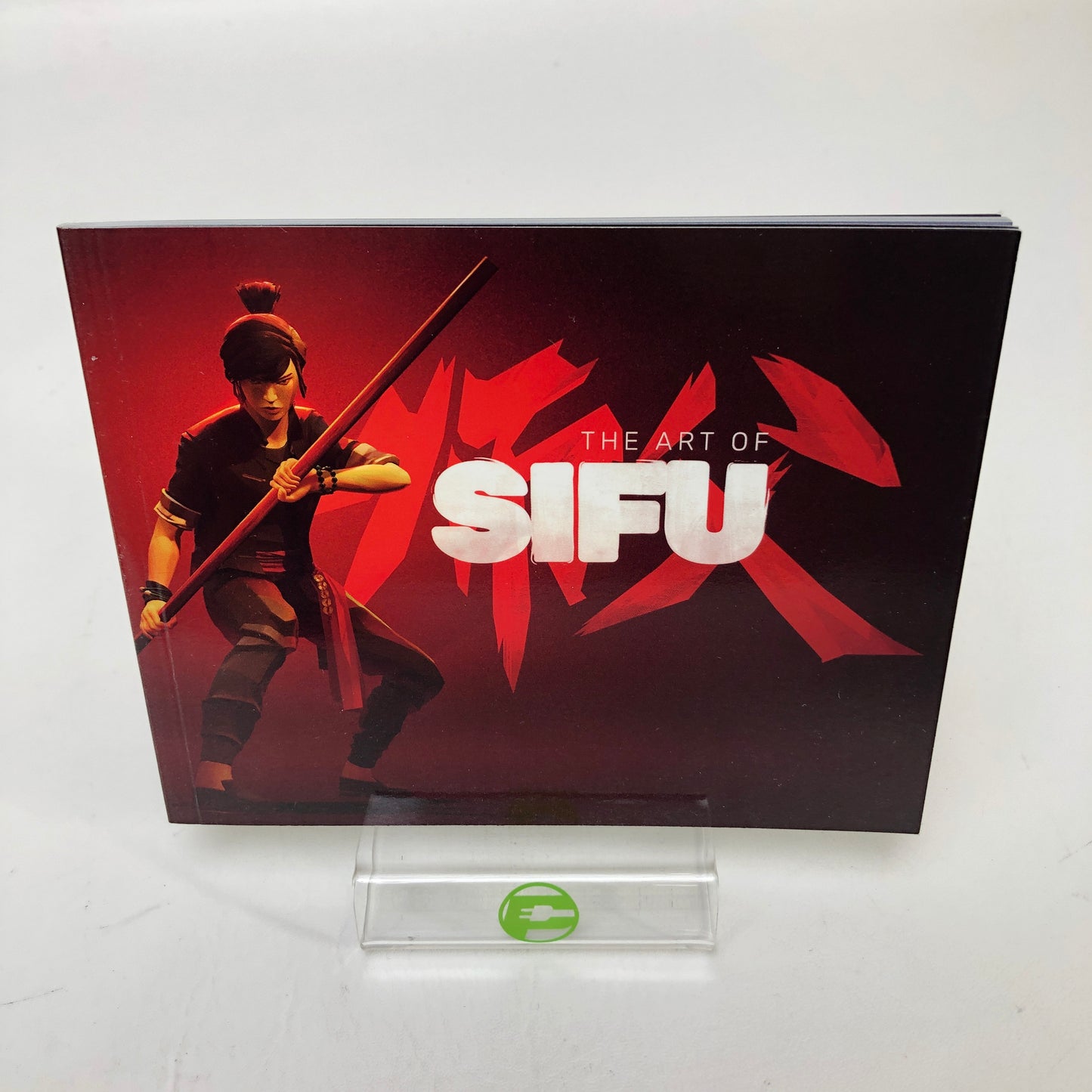 Sifu: Vengeance Edition (Sony PlayStation 5 PS5, 2022)