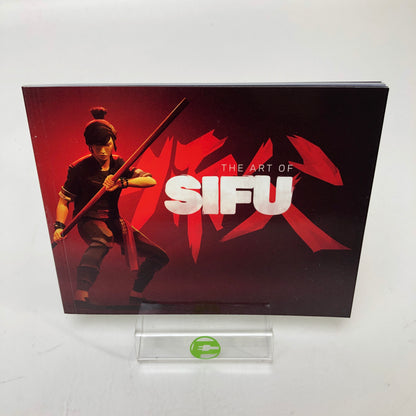 Sifu: Vengeance Edition (Sony PlayStation 5 PS5, 2022)