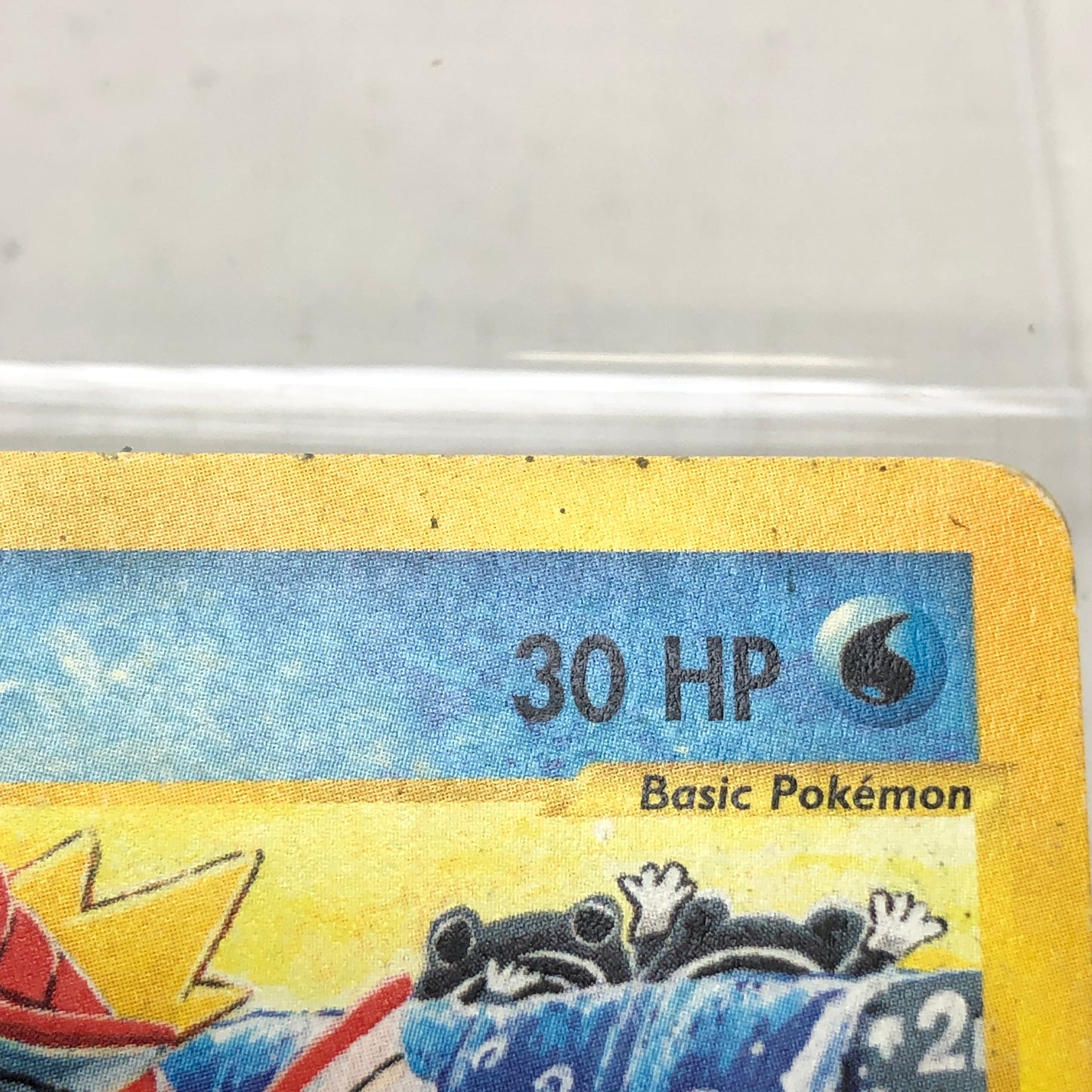 Pokémon TCG Expedition EX Magikarp 118/165 Regular English