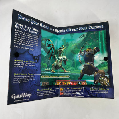 Guild Wars (PC, 2006)