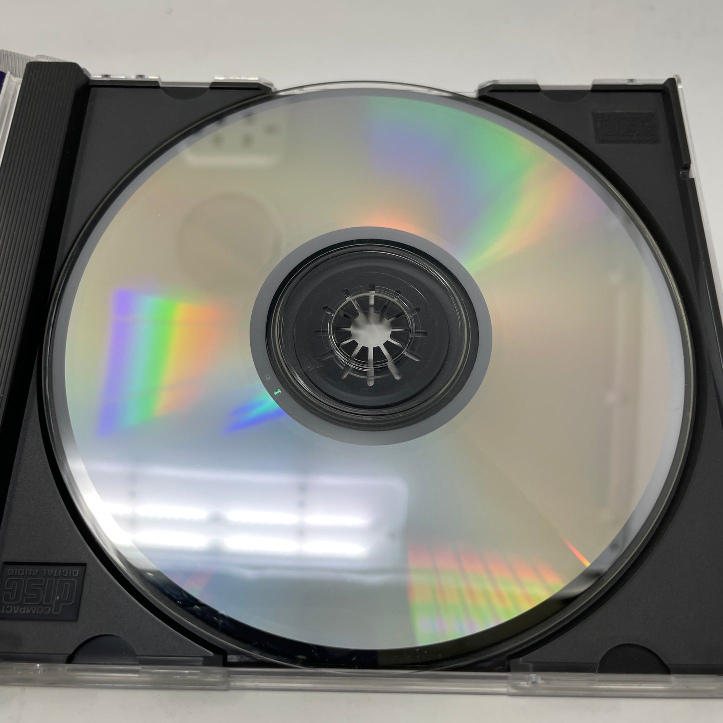 Panasonic Sampler CD (Panasonic 3DO, 1994)