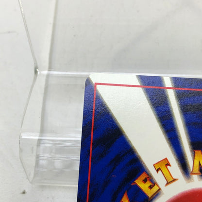 Pokémon TCG Leaders Stadium Misty's Seadra 117 Holo Japanese