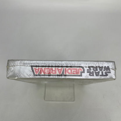 New Star Wars Jedi Arena (Atari 2600, 1982)