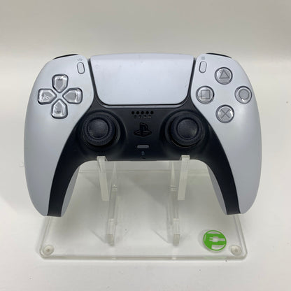 Sony PlayStation 5 PS5 Dualsense Wireless Controller White CFIZCT1W, 9399506