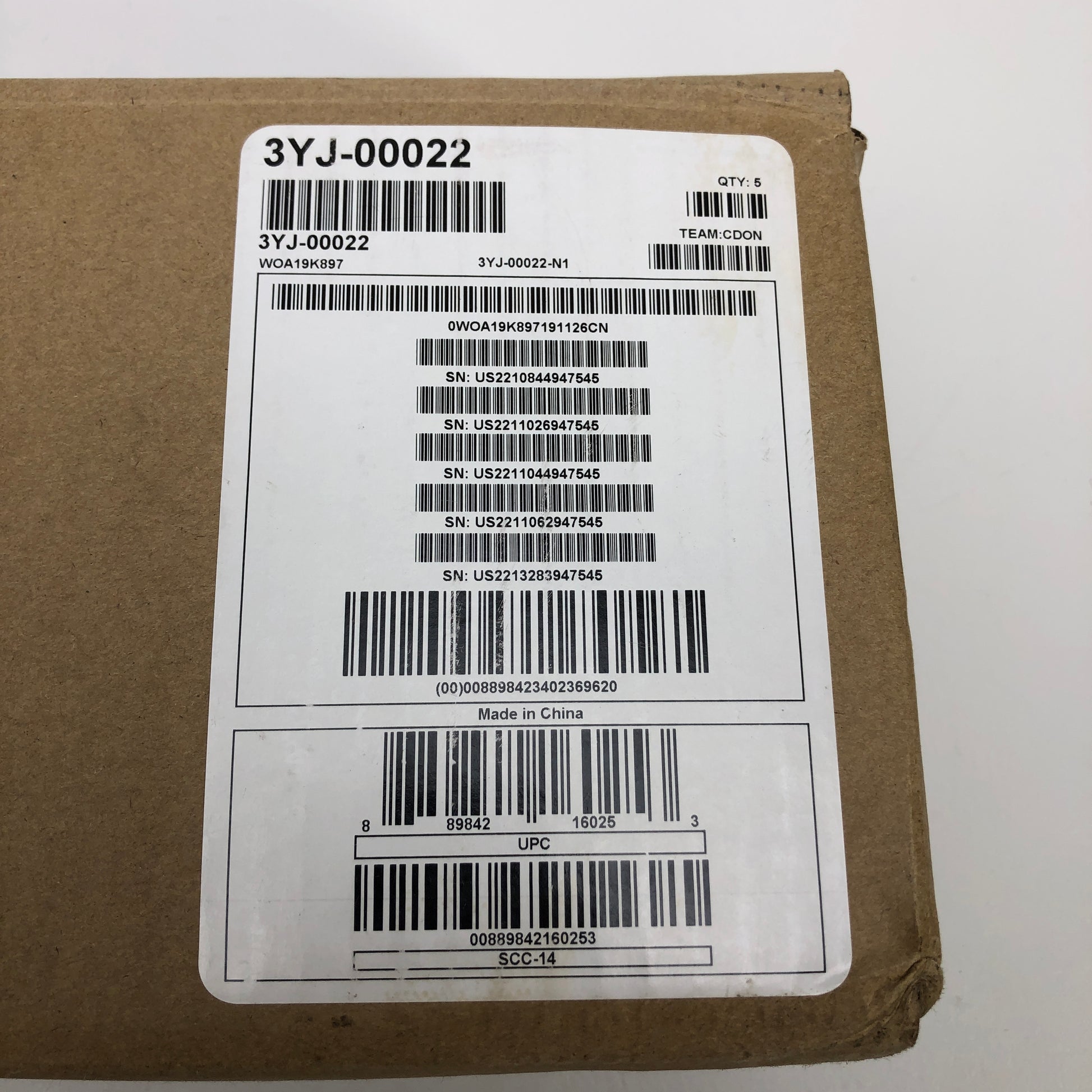 Product Image