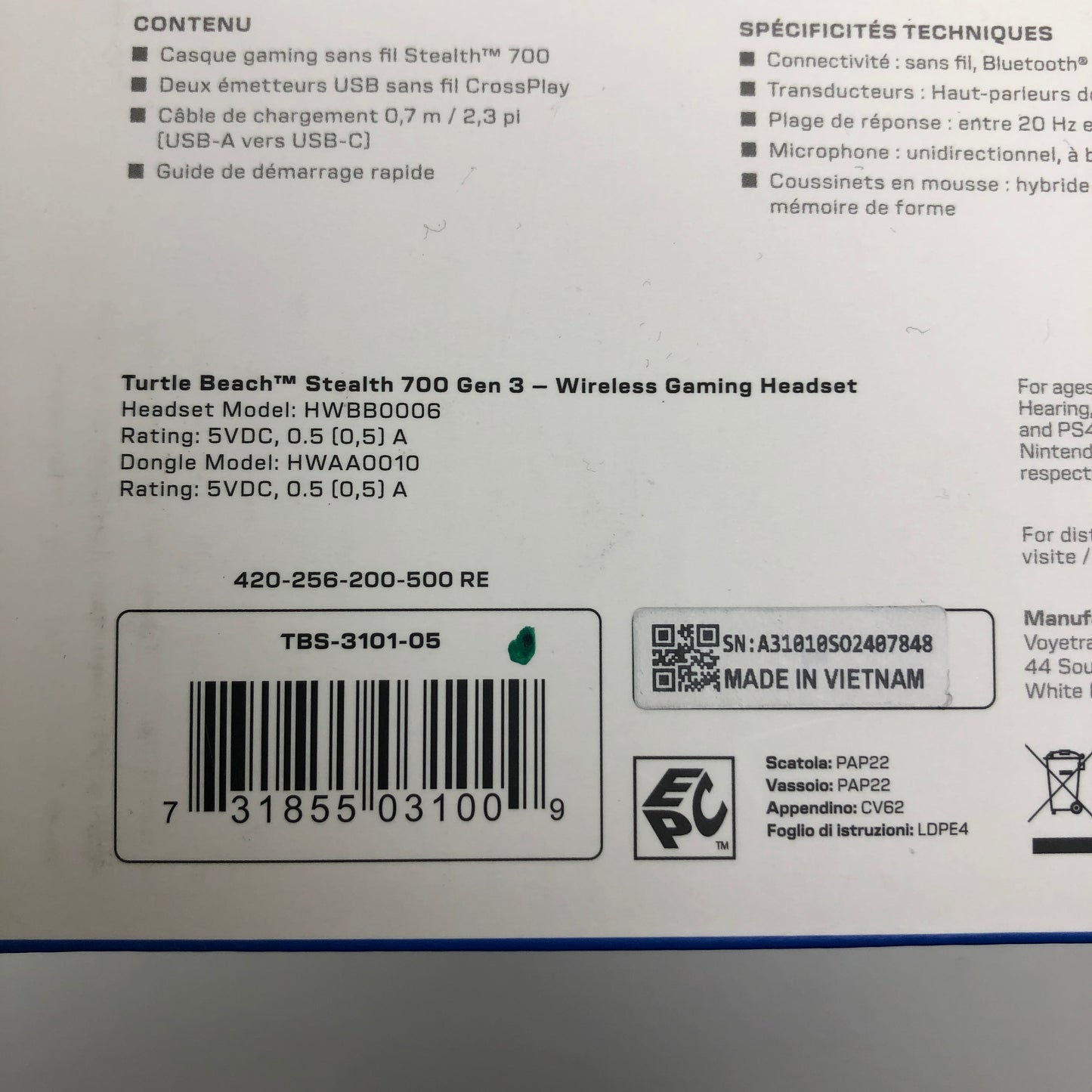 Product Image
