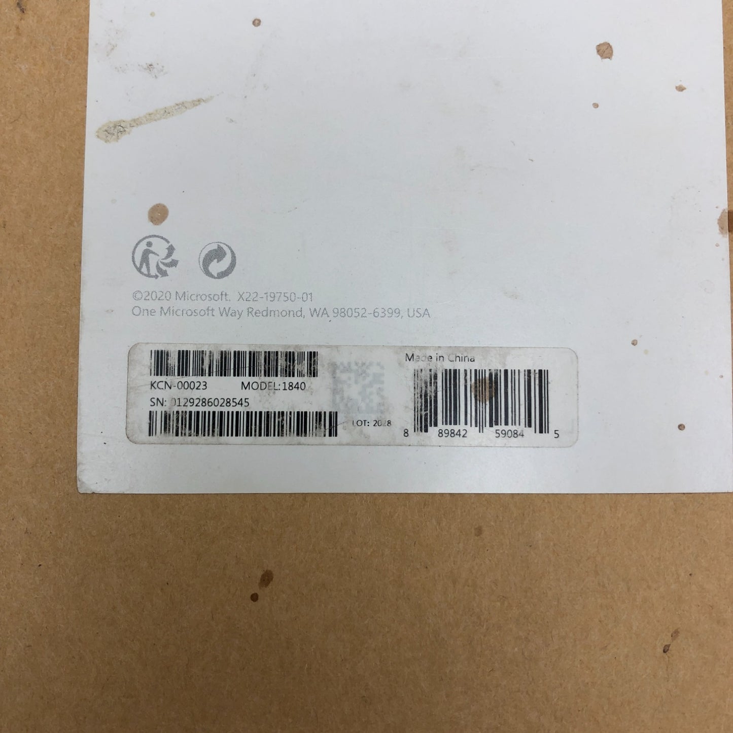 Product Image