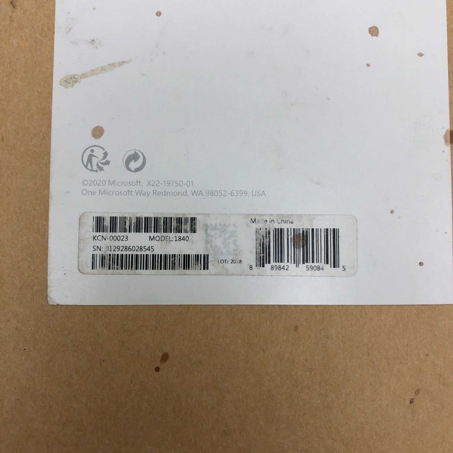 Product Image