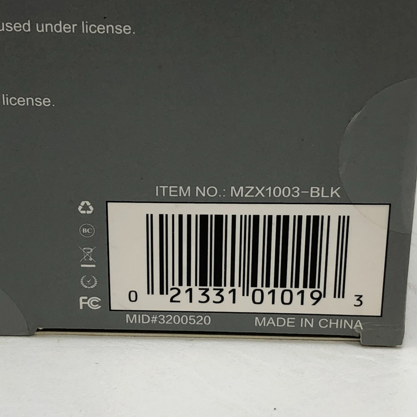 Product Image