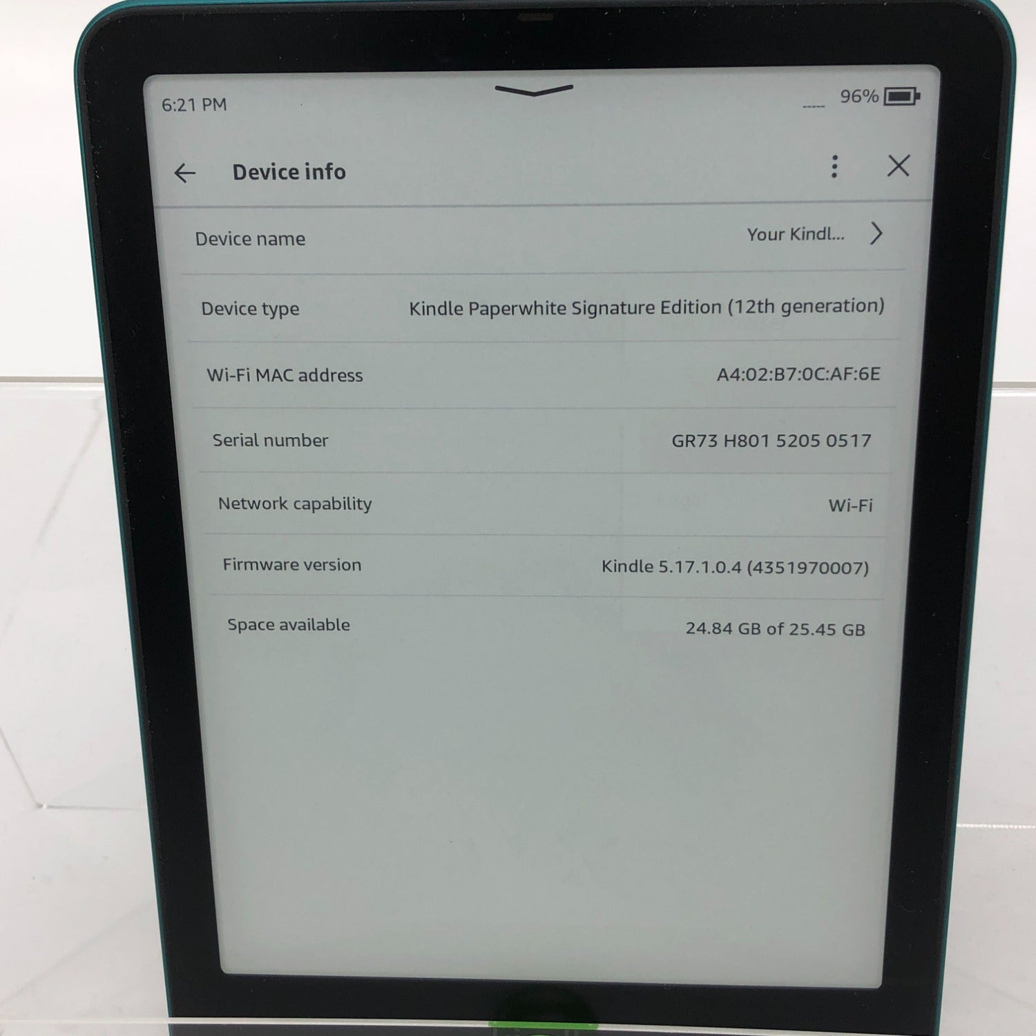 Product Image