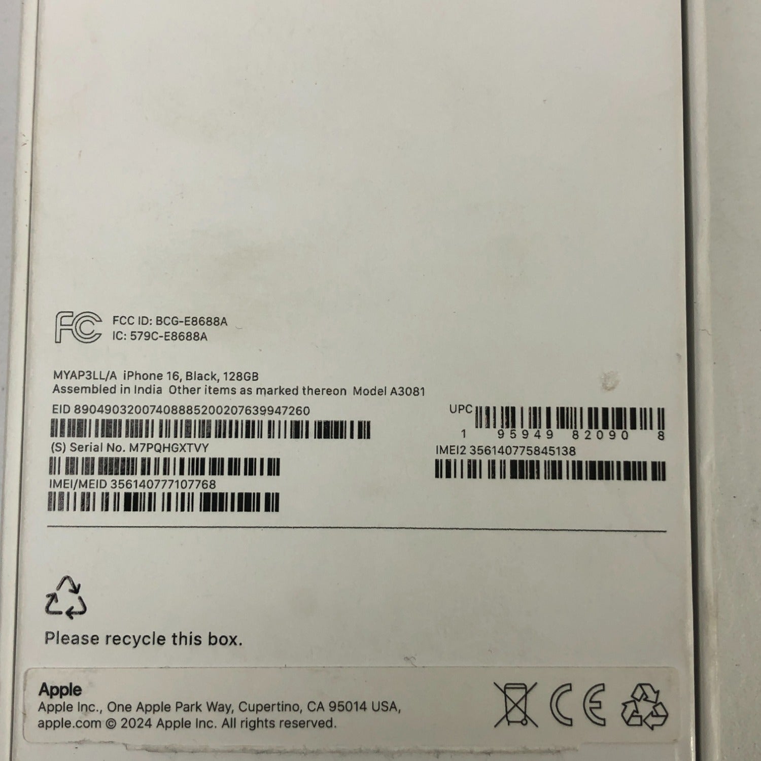 Product Image