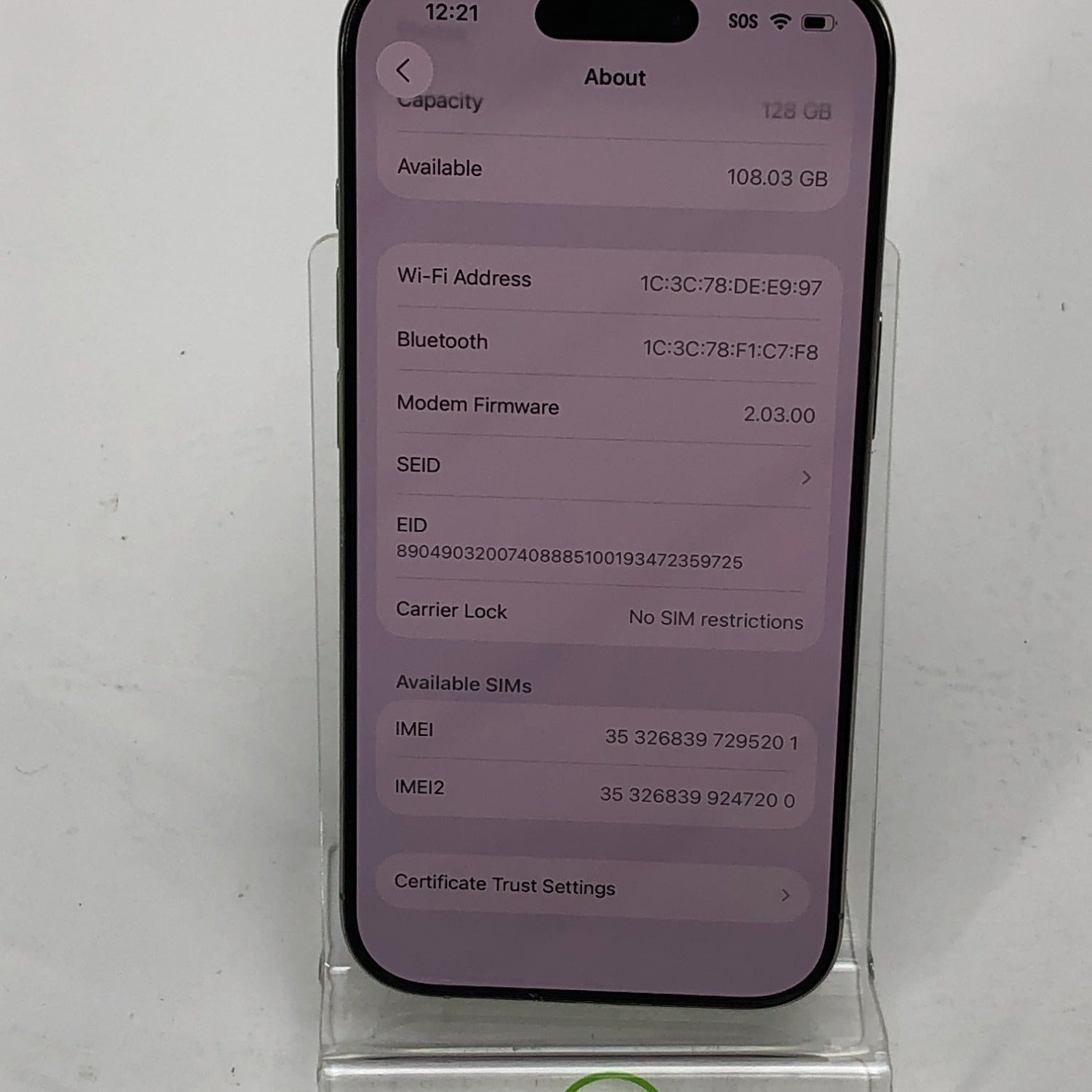 Product Image