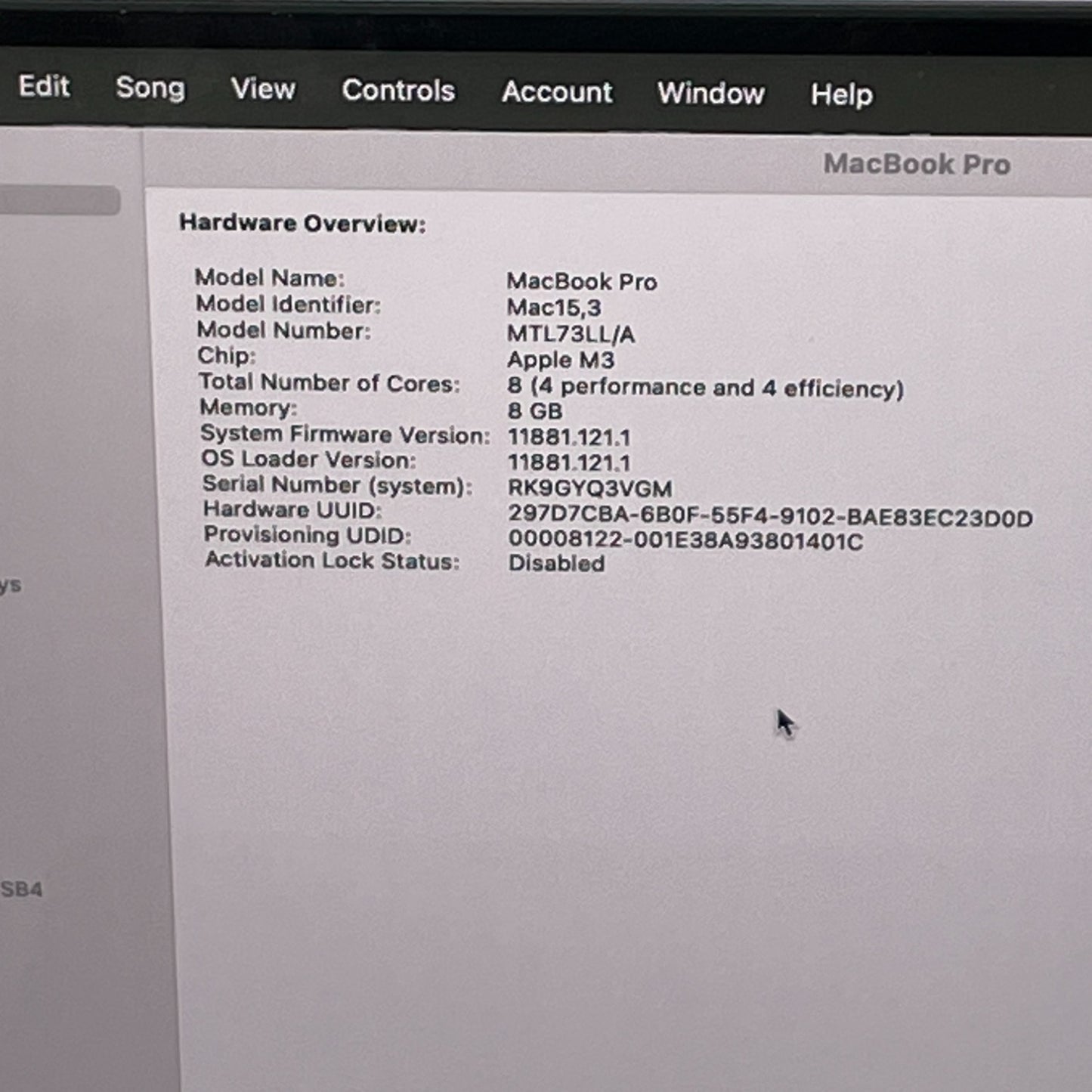 Product Image