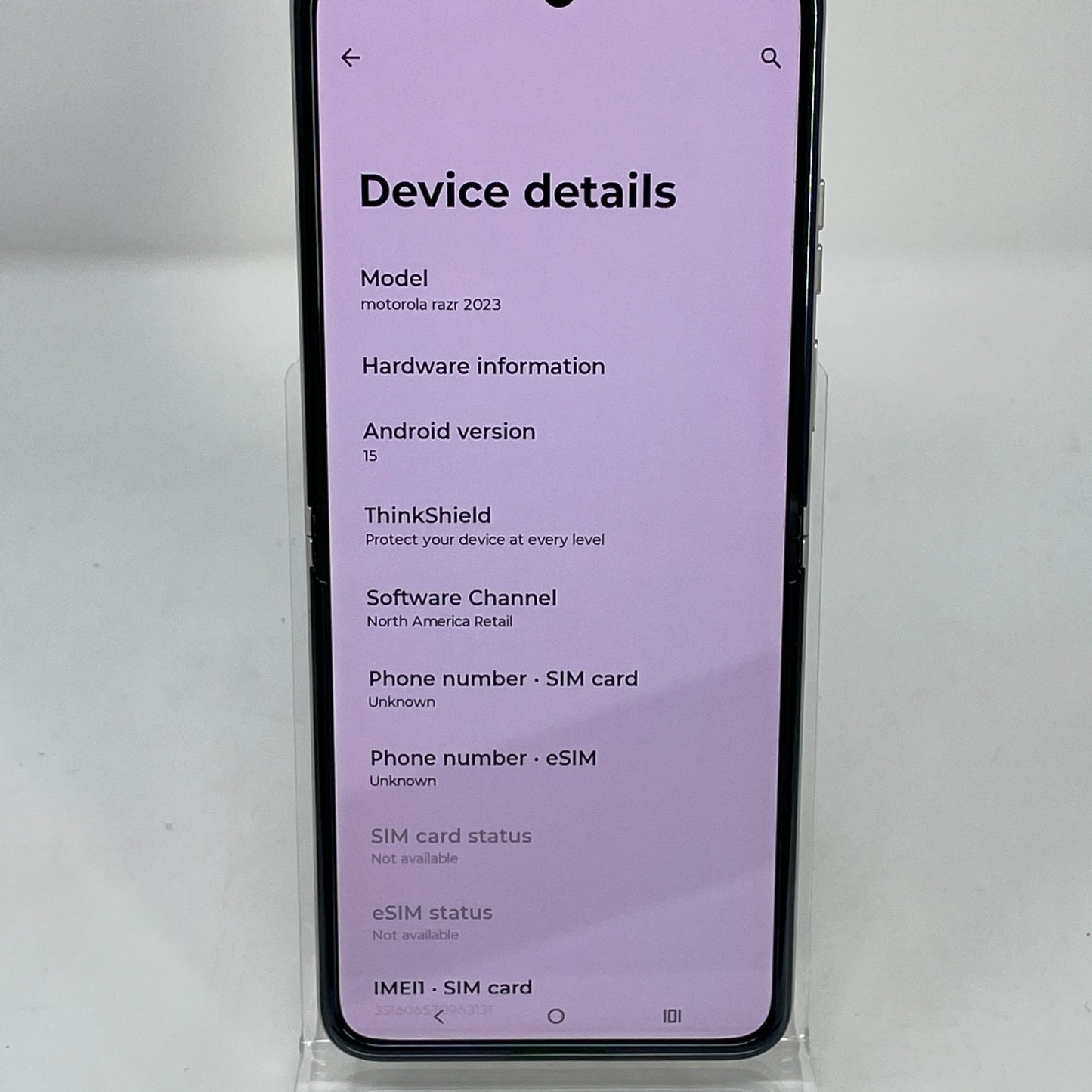 Product Image
