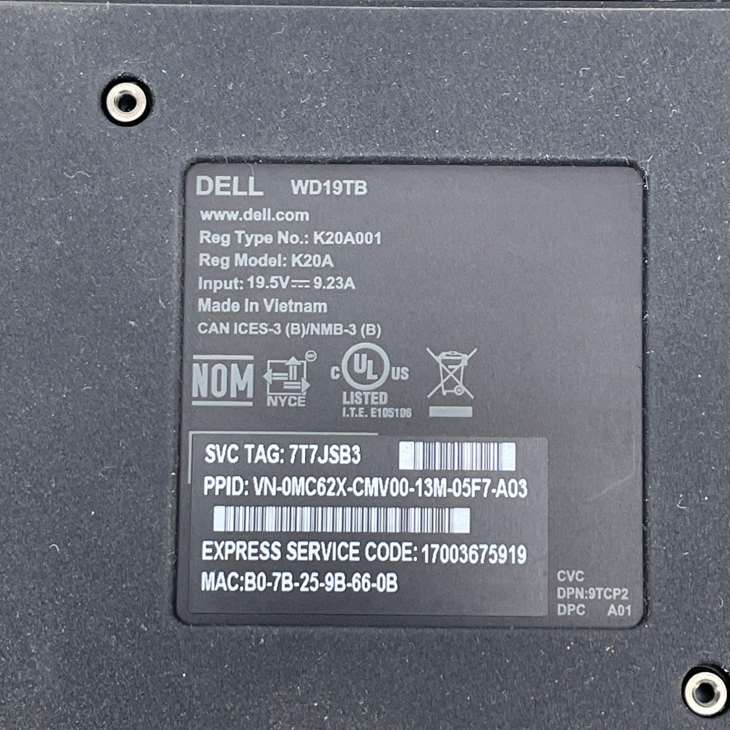 Product Image