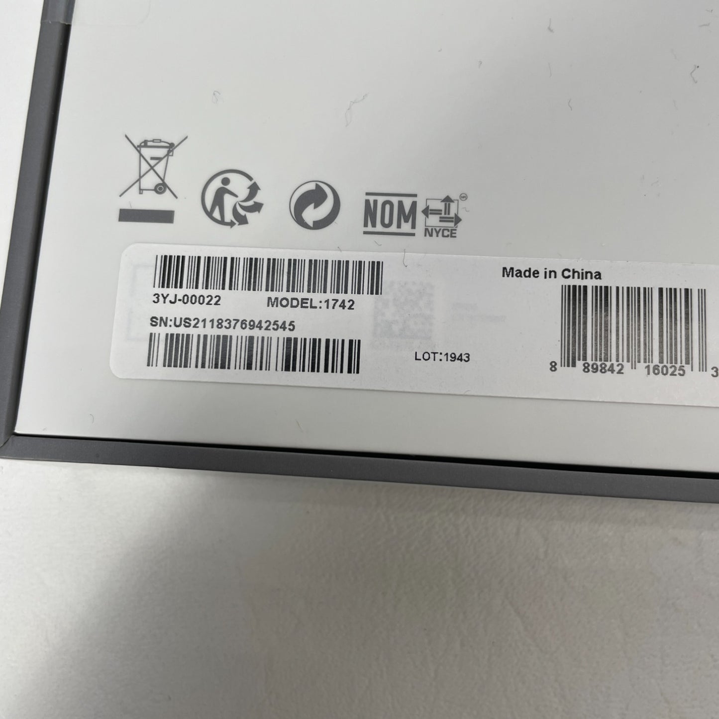 Product Image