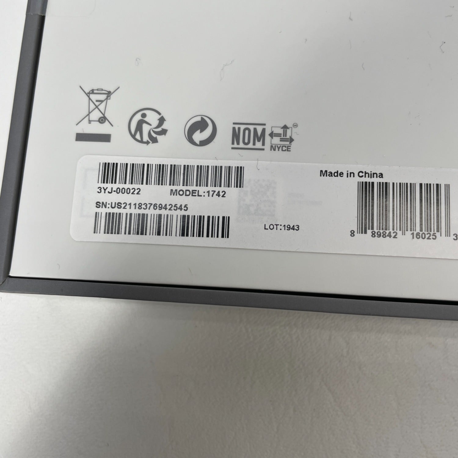 Product Image