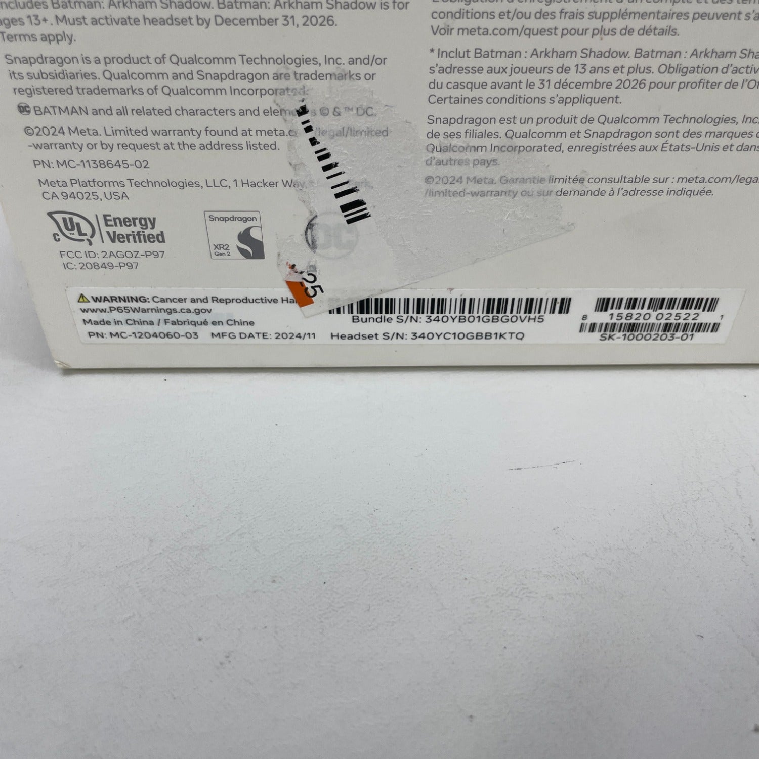 Product Image