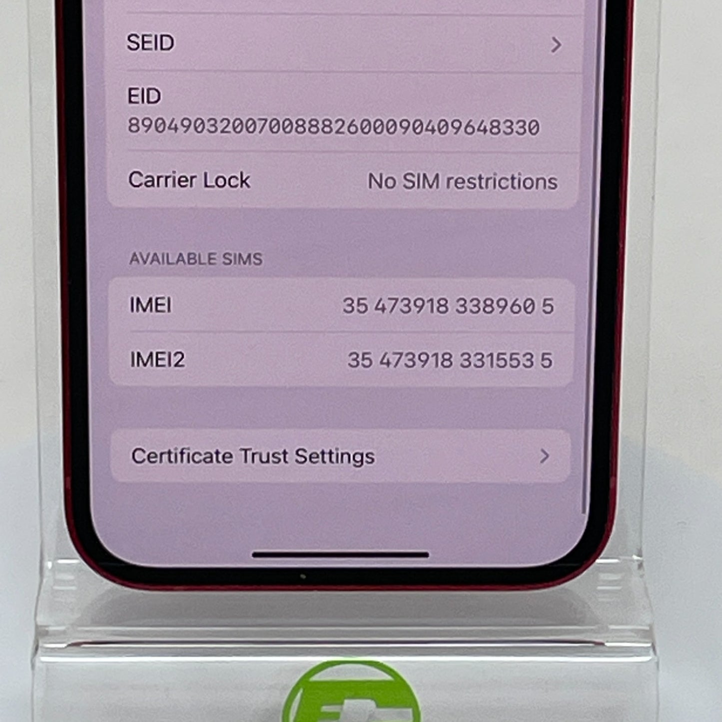Product Image