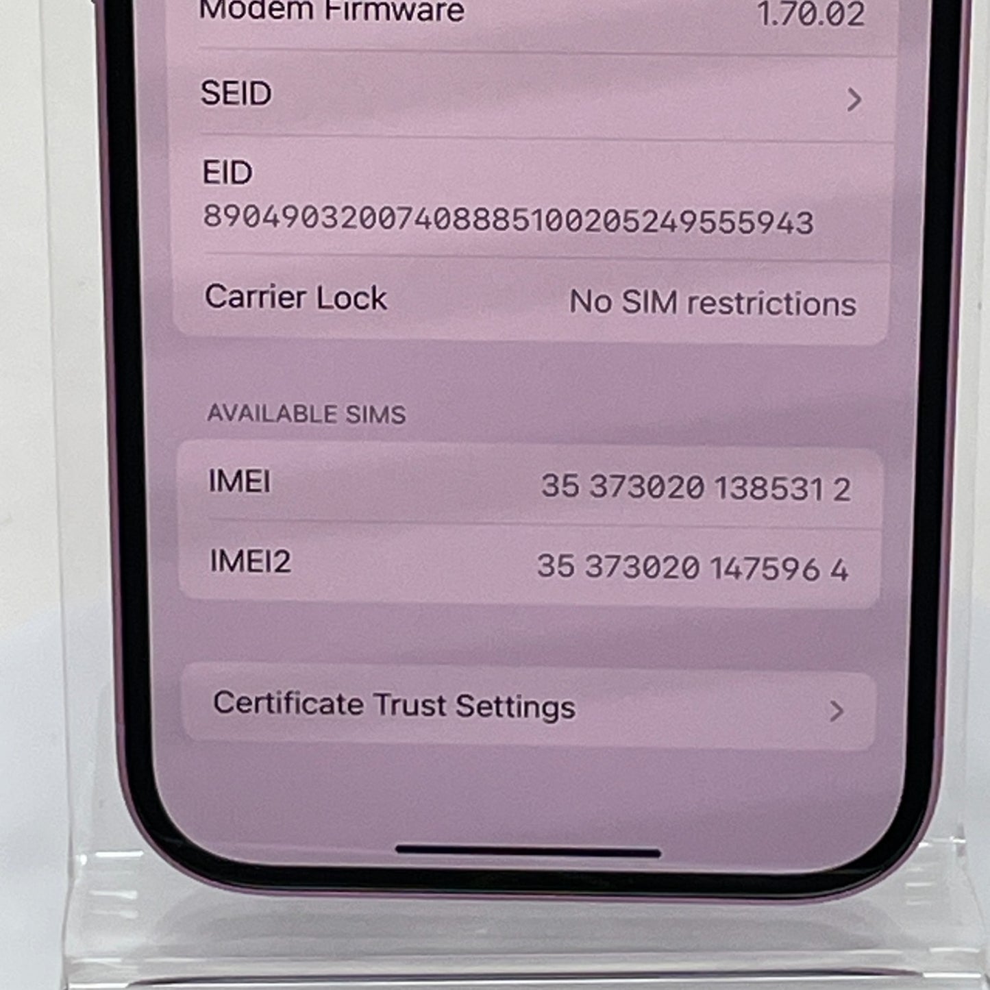 Product Image