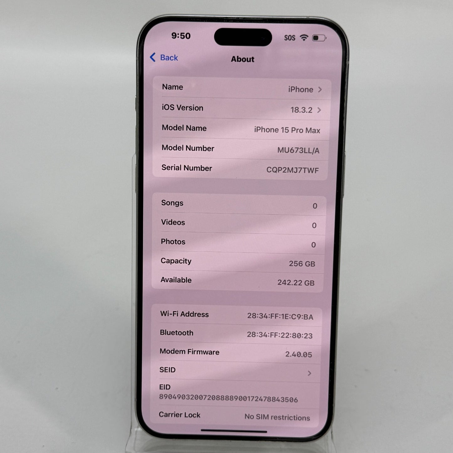 Product Image