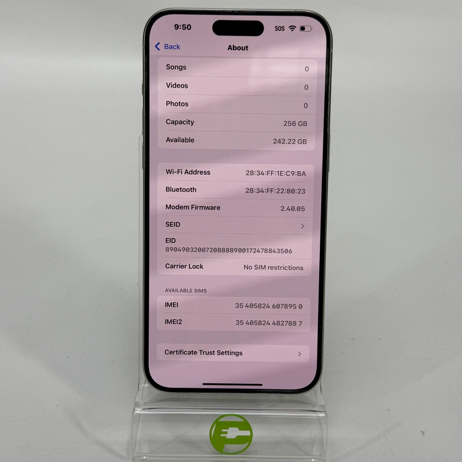 Product Image