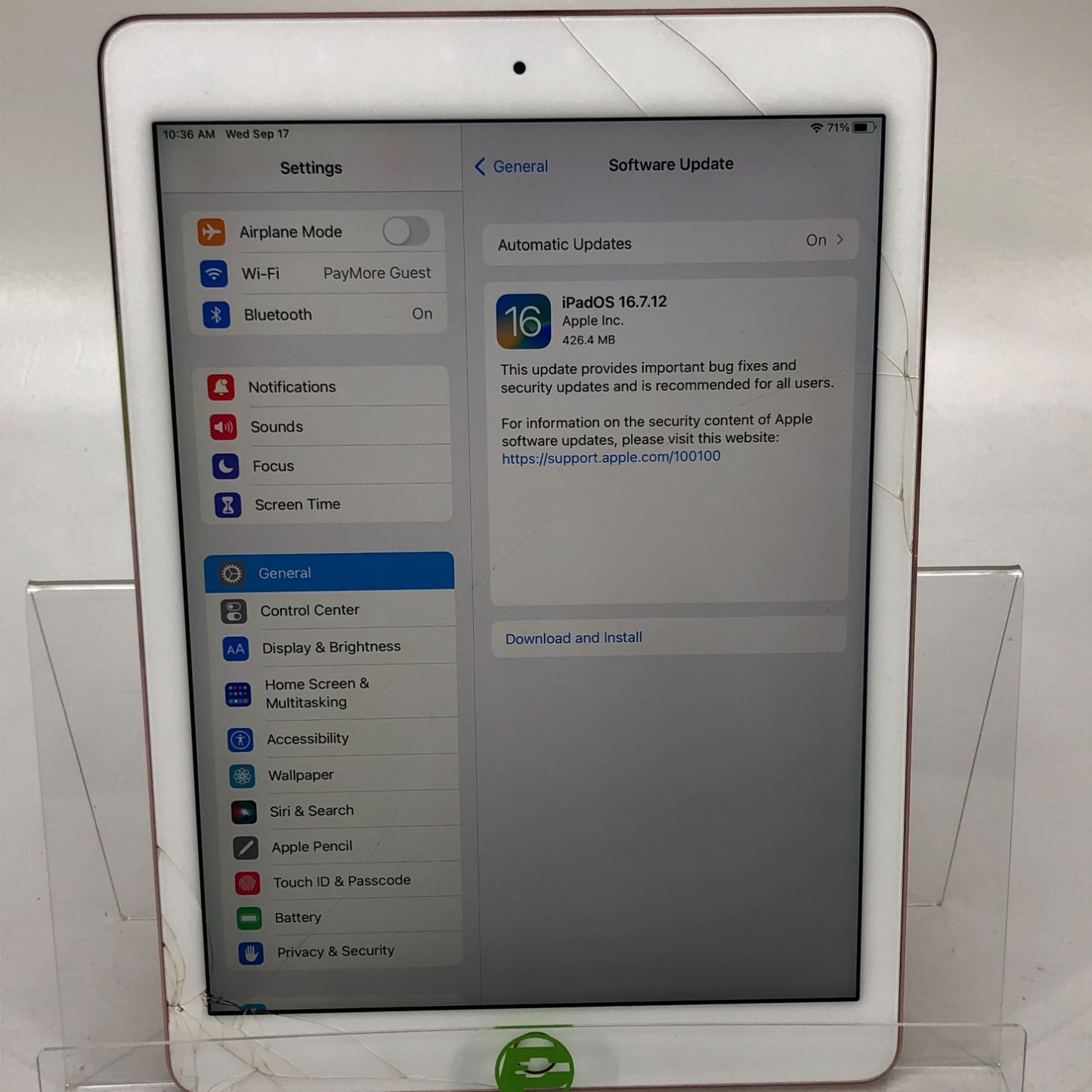 Product Image