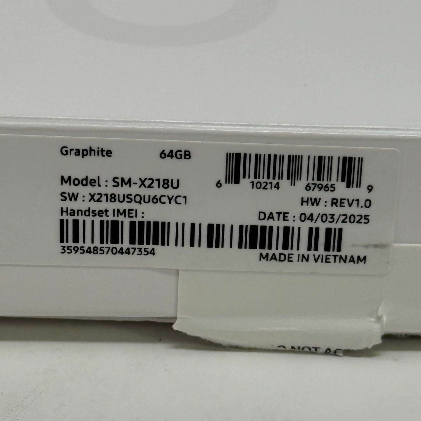 Product Image