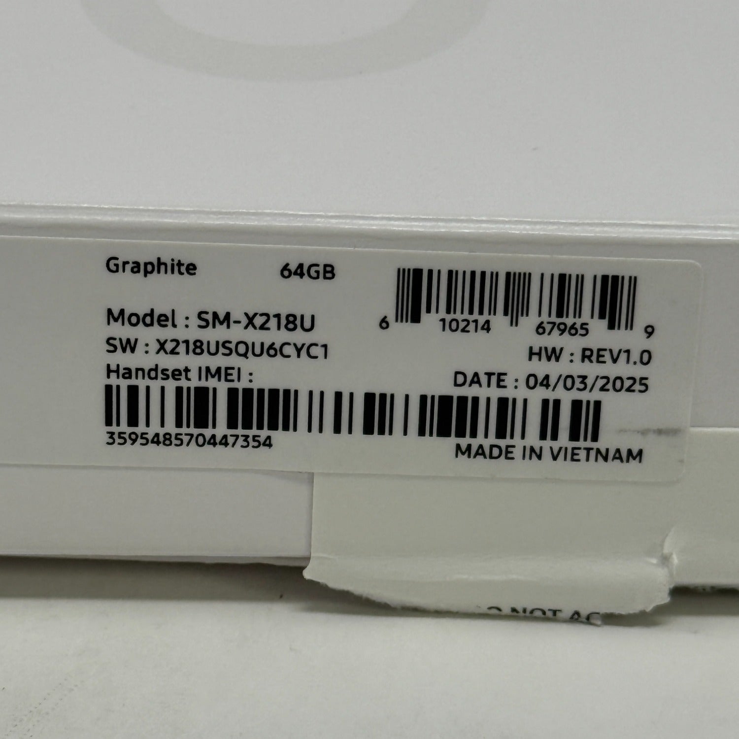 Product Image