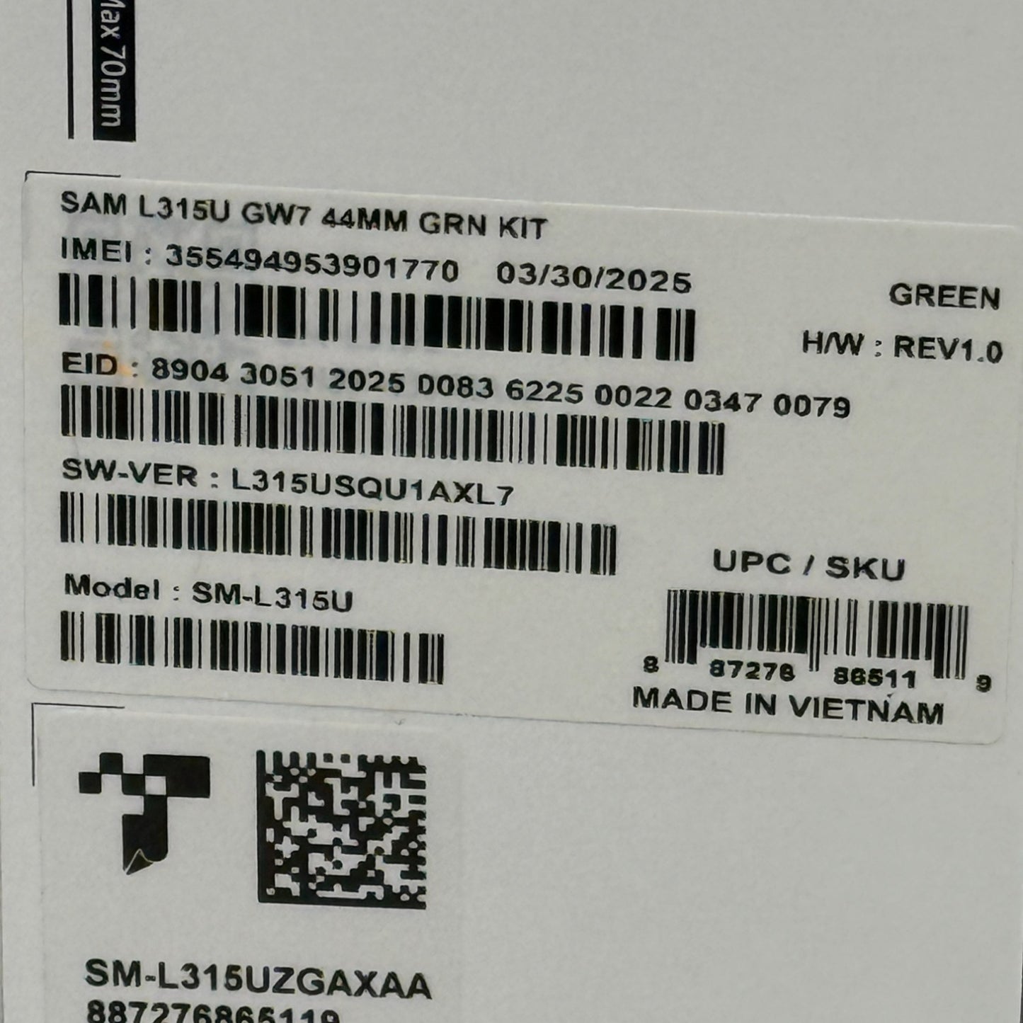 Product Image