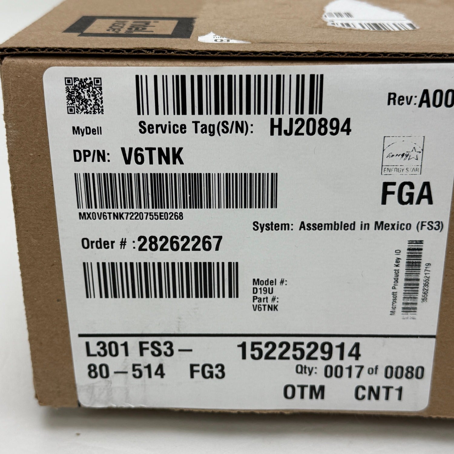 Product Image