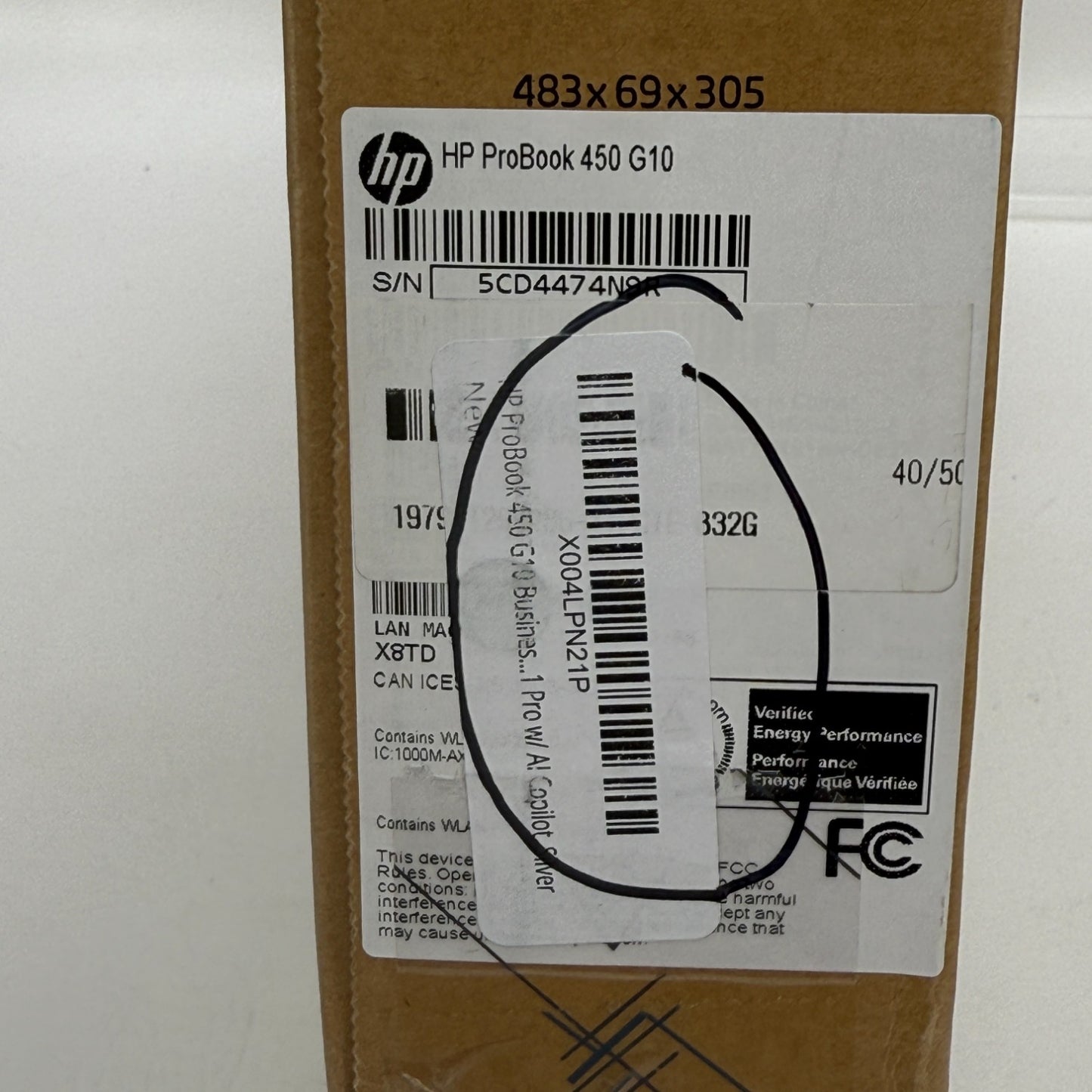 Product Image