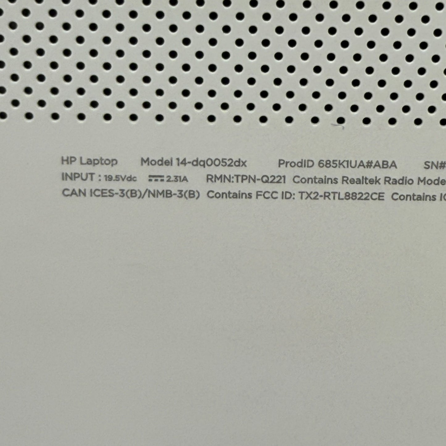 Product Image