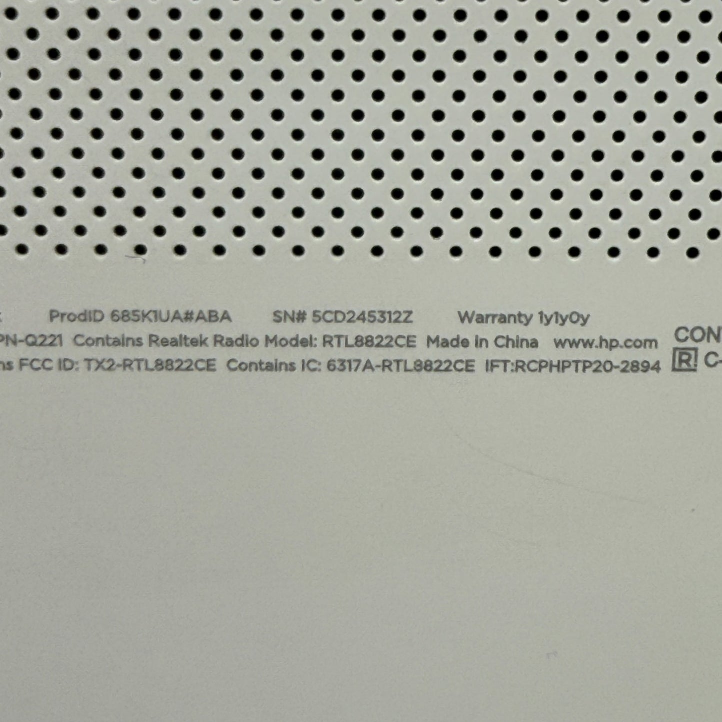 Product Image