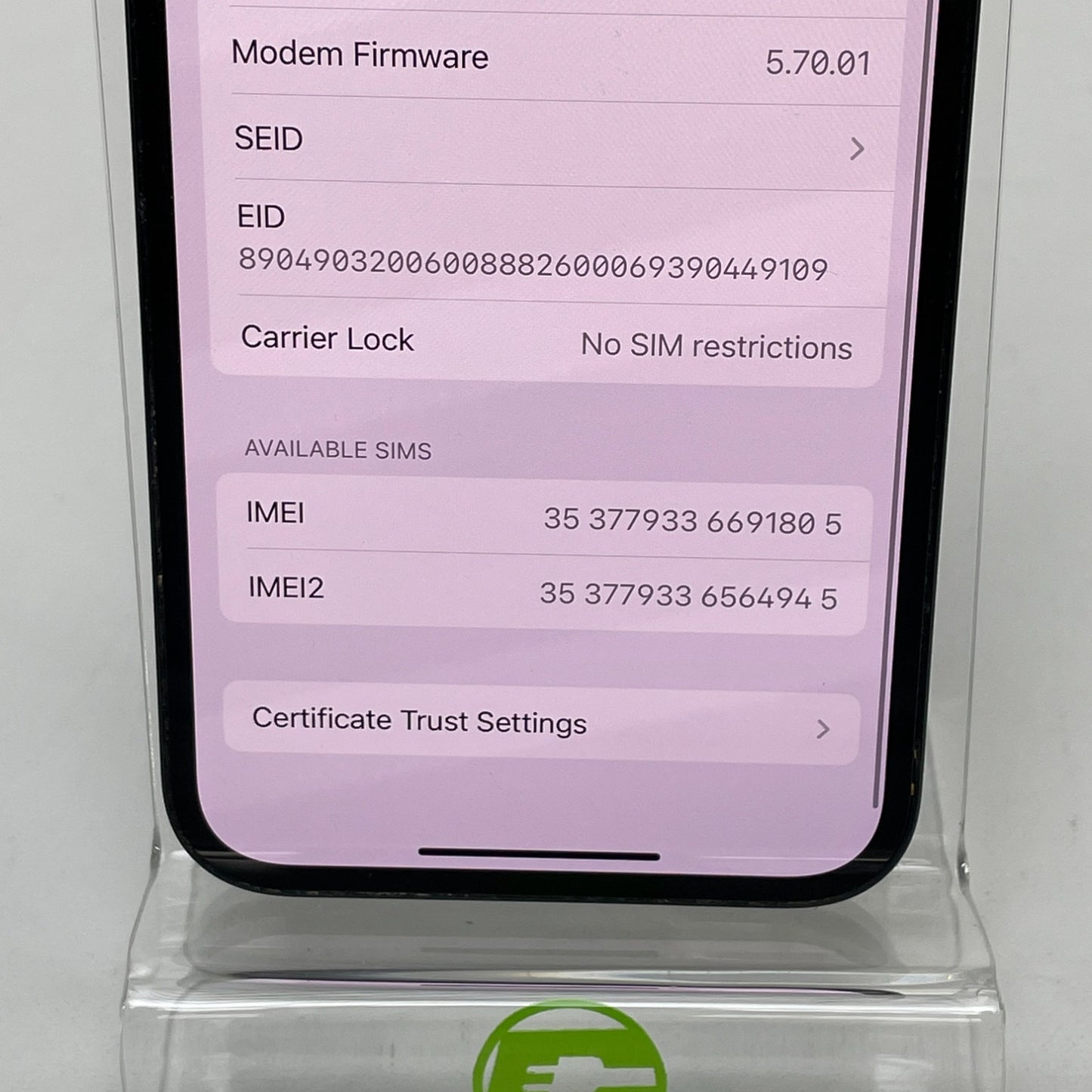 Product Image