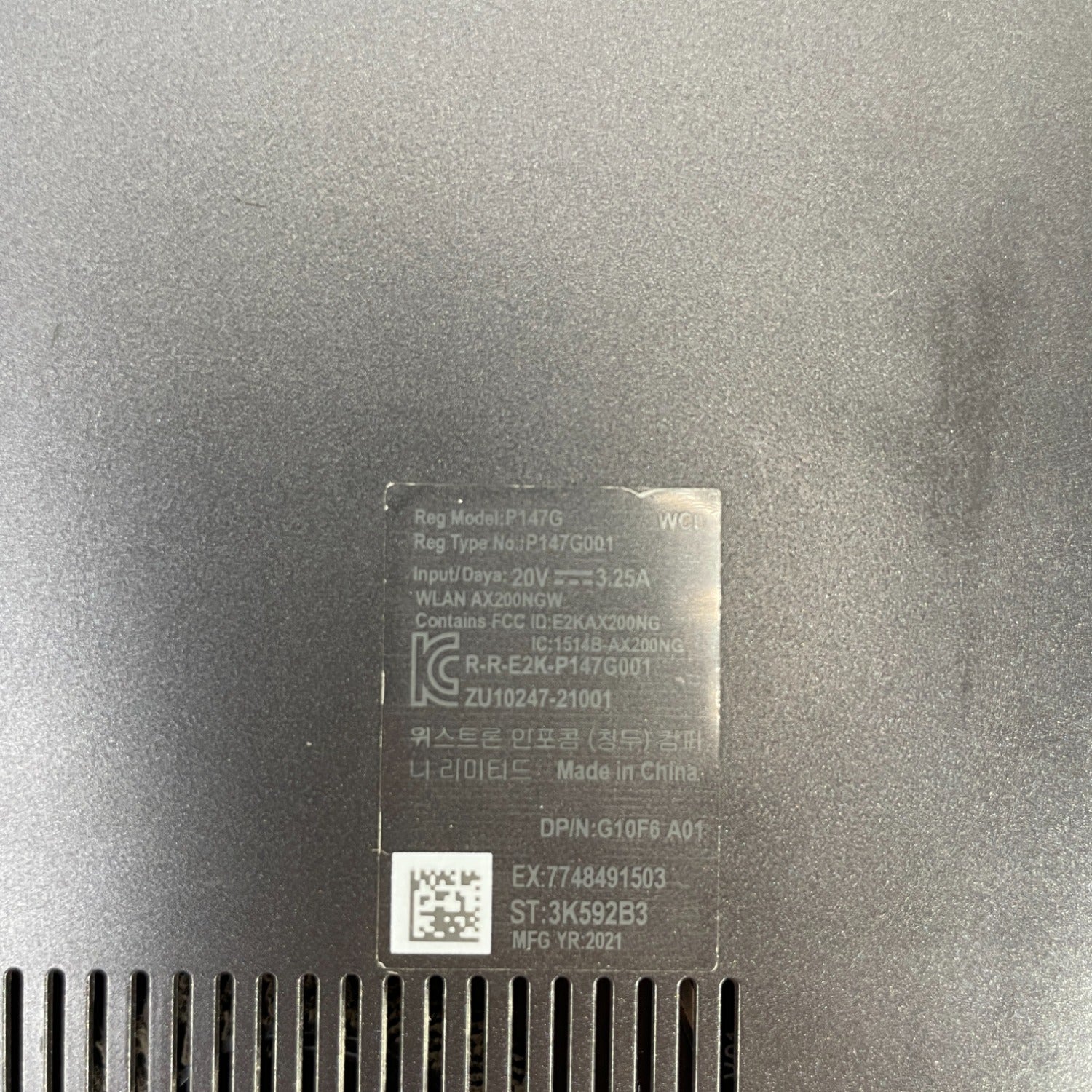 Product Image