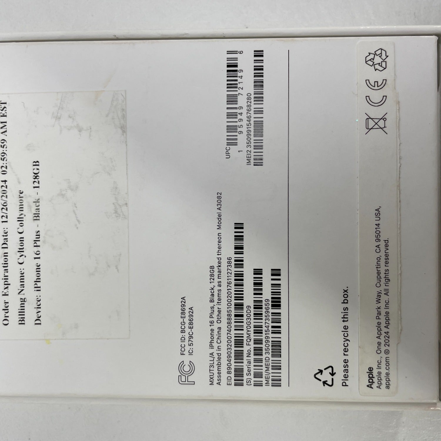 Product Image