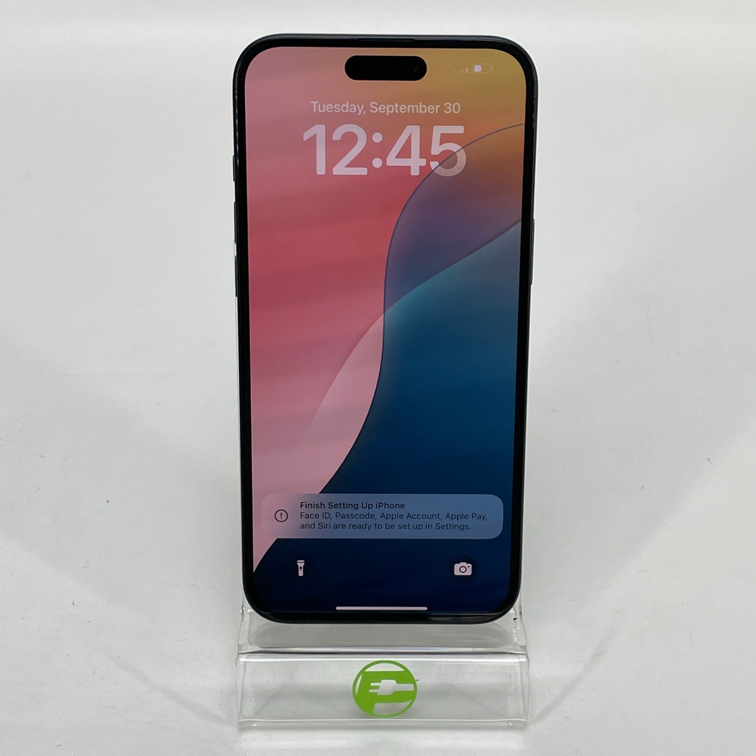 T-Mobile Apple iPhone 16 Plus 128GB Black MXUT3LL/A – PayMore